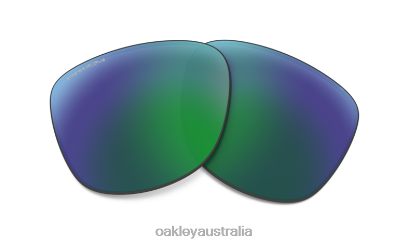 Crossrange R Replacement Lens Prizm Jade Lenses Oakley2ZJX1923