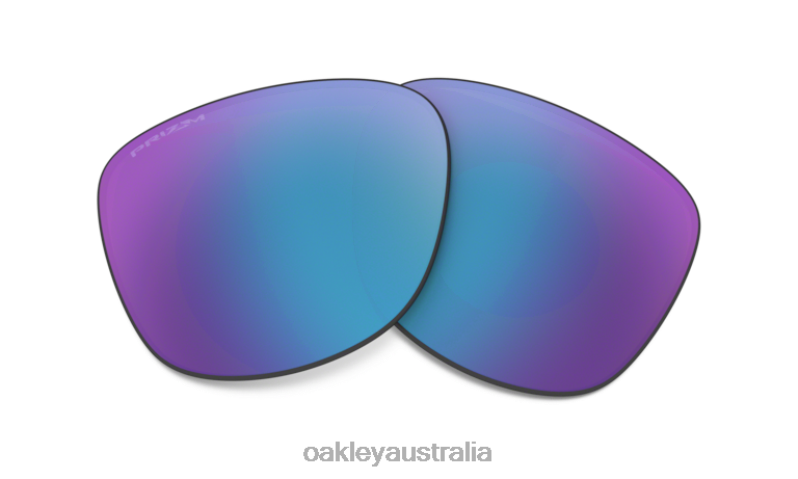 Crossrange R Replacement Lens Prizm Sapphire Lenses Oakley2ZJX1922