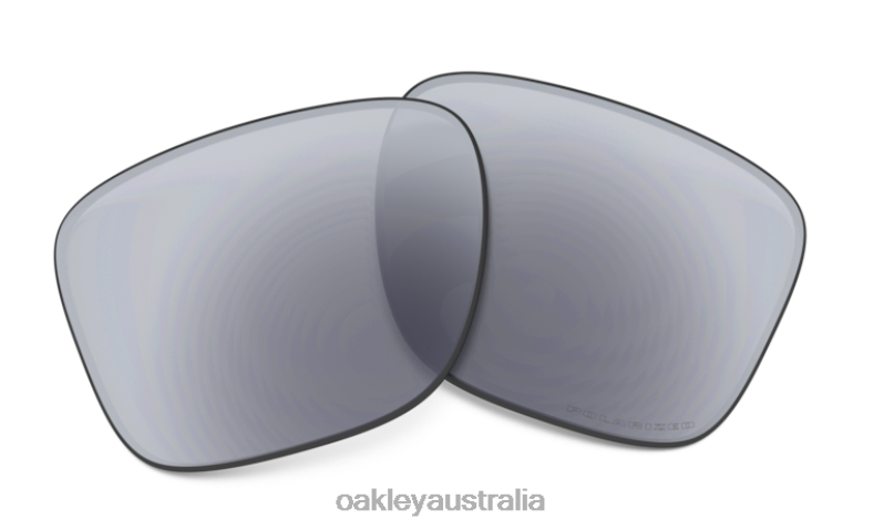 Crossrange Replacement Lens Grey Polarized Lenses Oakley2ZJX1388