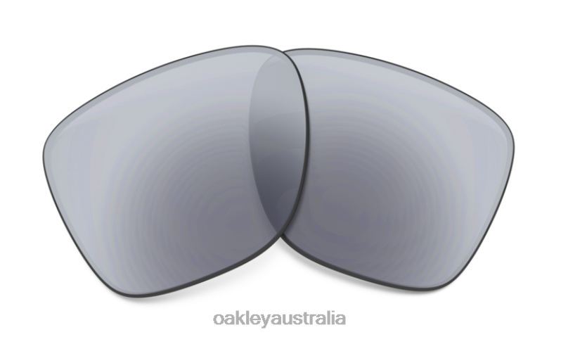 Crossrange XL Replacement Lens Grey Lenses Oakley2ZJX1931