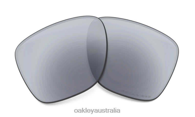 Crossrange XL Replacement Lens Grey Polarized Lenses Oakley2ZJX1932