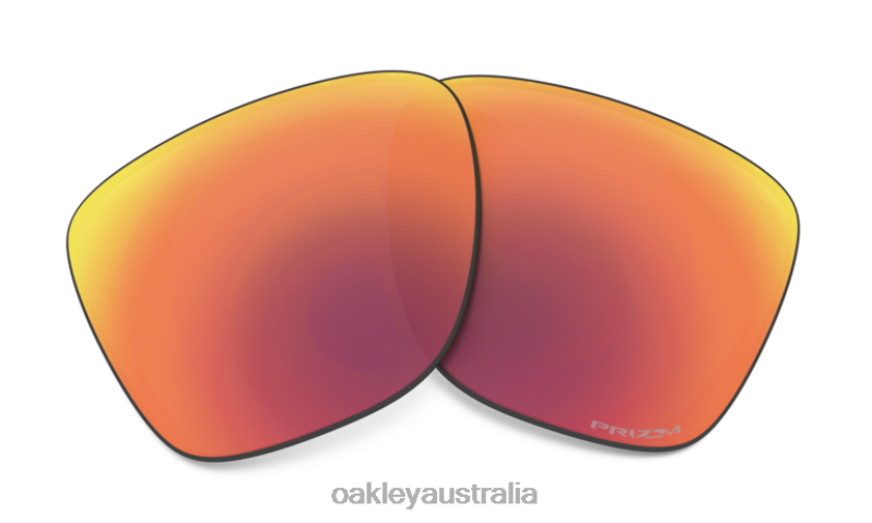 Crossrange XL Replacement Lens Prizm Field Lenses Oakley2ZJX1941