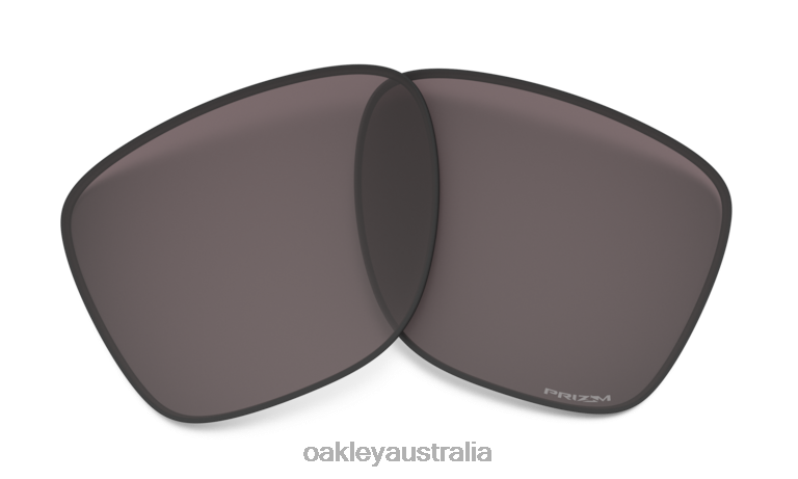 Crossrange XL Replacement Lens Prizm Grey Lenses Oakley2ZJX1944