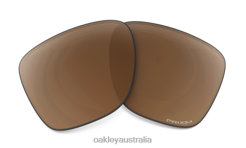 Crossrange XL Replacement Lens Prizm Tungsten Lenses Oakley2ZJX1947