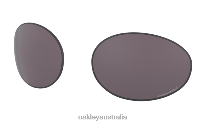 Eye Jacket Redux Replacement Lens Prizm Grey Lenses Oakley2ZJX1497