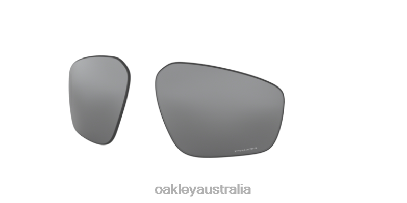 Field Jacket Replacement Lens Prizm Black Lenses Oakley2ZJX1549