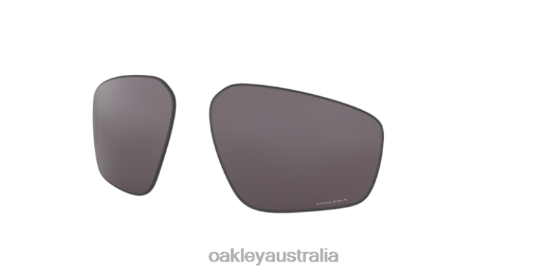 Field Jacket Replacement Lens Prizm Grey Lenses Oakley2ZJX1551