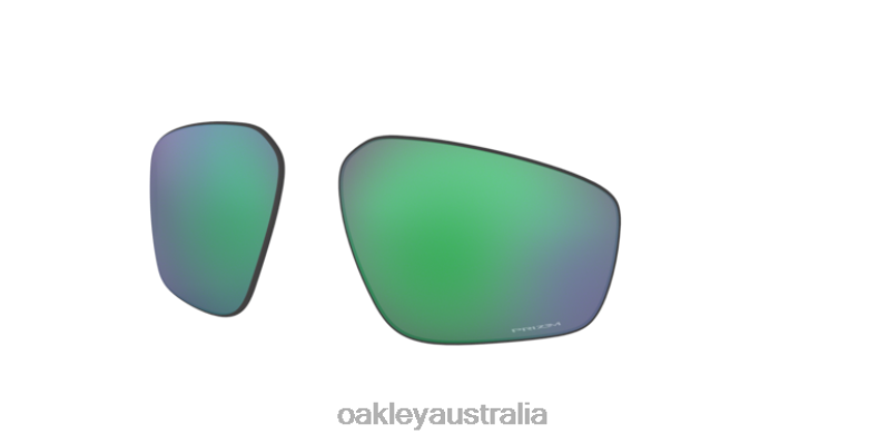 Field Jacket Replacement Lens Prizm Jade Lenses Oakley2ZJX1559