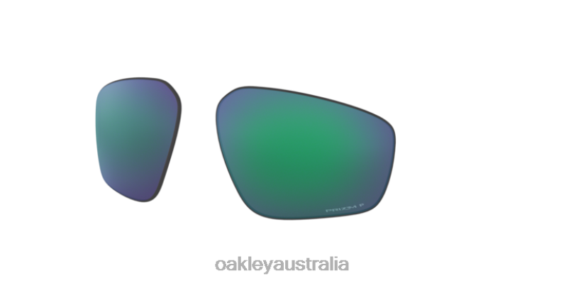 Field Jacket Replacement Lens Prizm Jade Polarized Lenses Oakley2ZJX1560