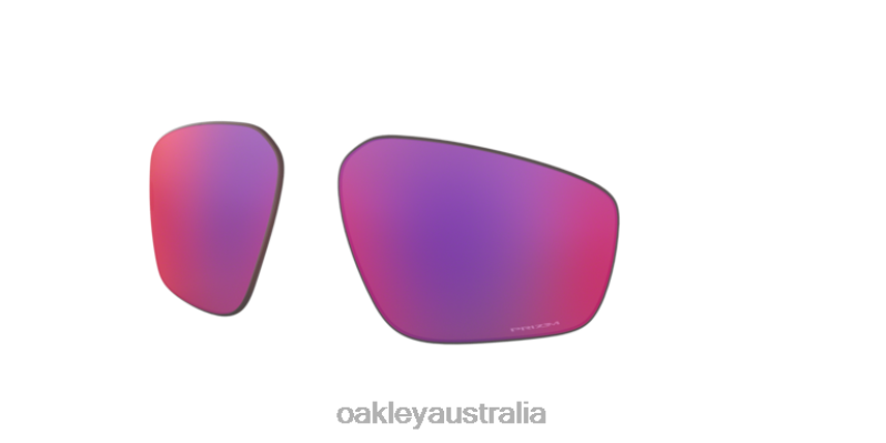 Field Jacket Replacement Lens Prizm Road Lenses Oakley2ZJX1562