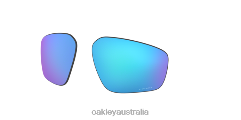 Field Jacket Replacement Lens Prizm Sapphire Lenses Oakley2ZJX1555