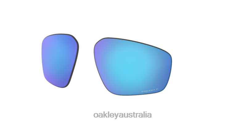 Field Jacket Replacement Lens Prizm Sapphire Polarized Lenses Oakley2ZJX1556