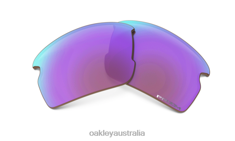 Flak 2.0 Replacement Lens Prizm Golf Lenses Oakley2ZJX1144