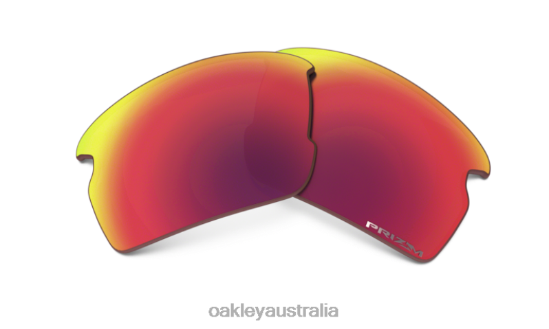 Flak 2.0 Replacement Lens Prizm Road Lenses Oakley2ZJX1147