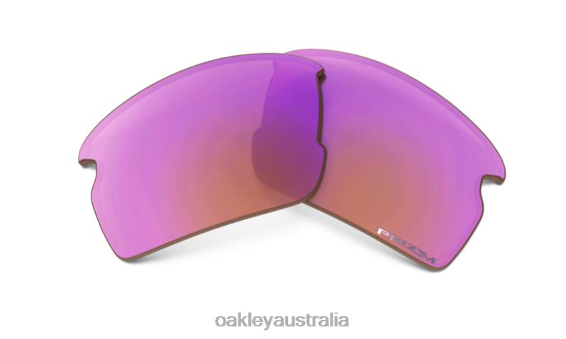 Flak 2.0 Replacement Lens Prizm Trail Lenses Oakley2ZJX1148