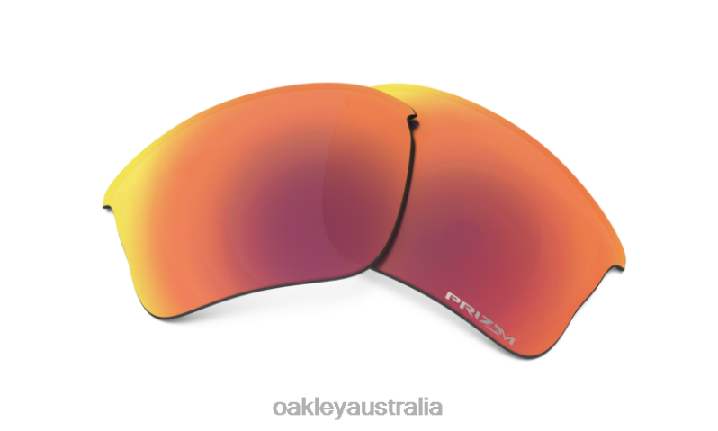 Flak Jacket XLJ Replacement Lens Prizm Field Lenses Oakley2ZJX1267