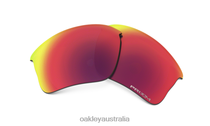 Flak Jacket XLJ Replacement Lens Prizm Road Lenses Oakley2ZJX1269