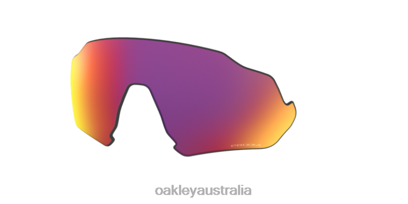 Flight Jacket Replacement Lens Prizm Road Lenses Oakley2ZJX1527