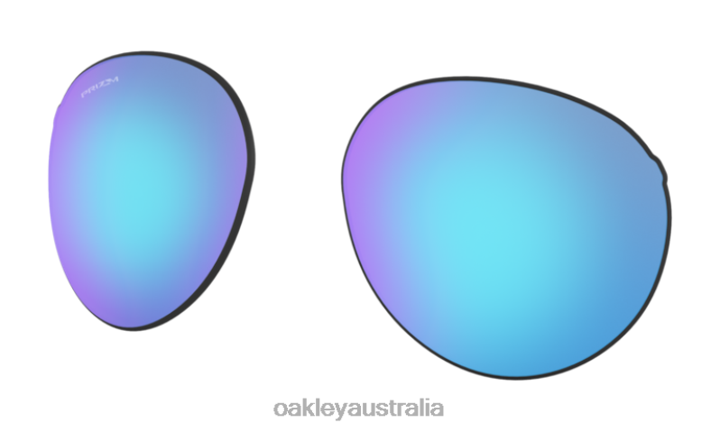 Forager Replacement Lens Prizm Sapphire Lenses Oakley2ZJX1501