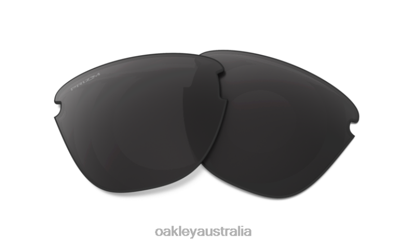 Frogskins Lite Replacement Lens Prizm Black Lenses Oakley2ZJX1578