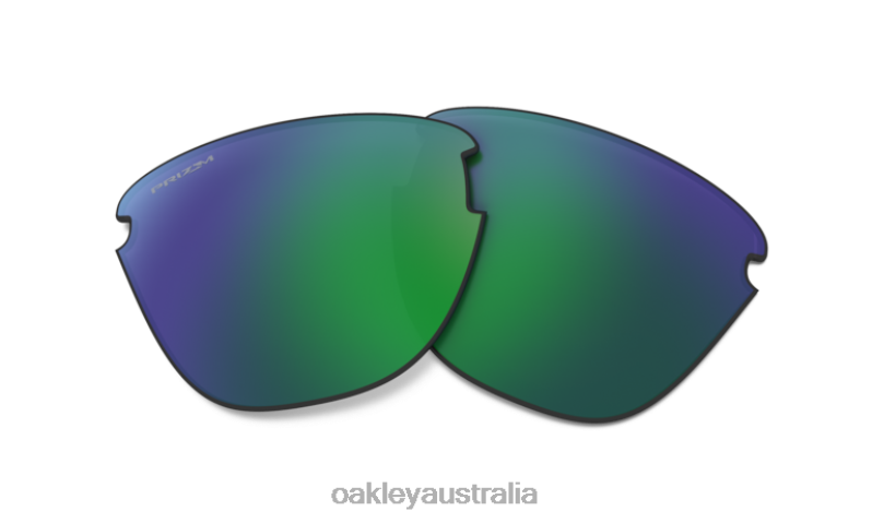 Frogskins Lite Replacement Lens Prizm Jade Lenses Oakley2ZJX1573