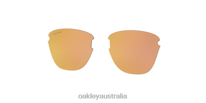 Frogskins Lite Replacement Lens Prizm Rose Gold Lenses Oakley2ZJX1579