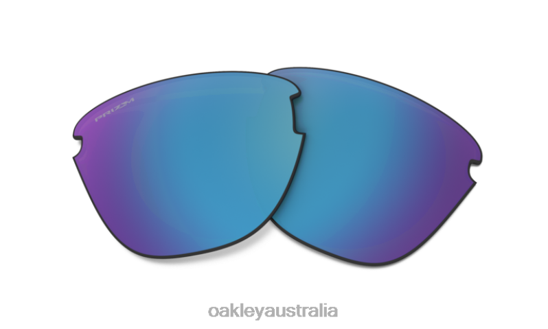 Frogskins Lite Replacement Lens Prizm Sapphire Lenses Oakley2ZJX1575