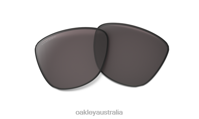 Frogskins Replacement Lens Prizm Grey Lenses Oakley2ZJX1276