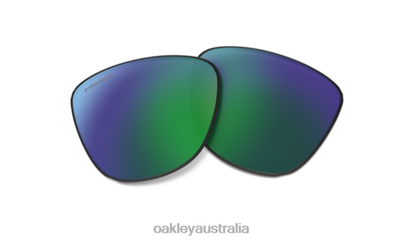 Frogskins Replacement Lens Prizm Jade Lenses Oakley2ZJX1280