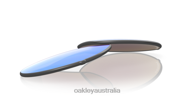 HSTN Replacement Lens Prizm Sapphire Lenses Oakley2ZJX1829