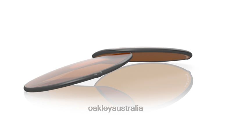 HSTN Replacement Lens Prizm Tungsten Lenses Oakley2ZJX1831