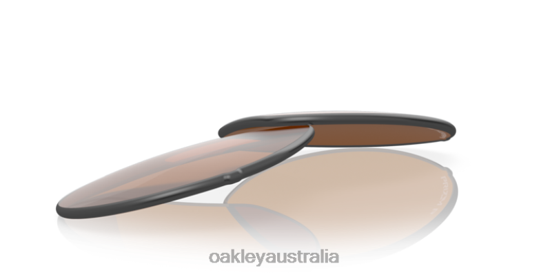 HSTN Replacement Lens Prizm Tungsten Polarized Lenses Oakley2ZJX1828