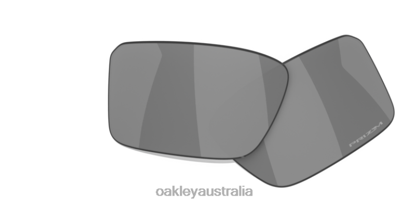 Heliostat Replacement Lens Prizm Black Lenses Oakley2ZJX1819 - Click Image to Close