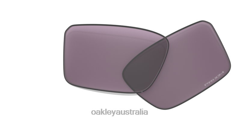 Heliostat Replacement Lens Prizm Grey Lenses Oakley2ZJX1817 - Click Image to Close