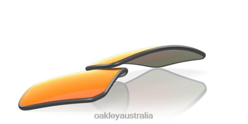 Heliostat Replacement Lens Prizm Ruby Lenses Oakley2ZJX1822