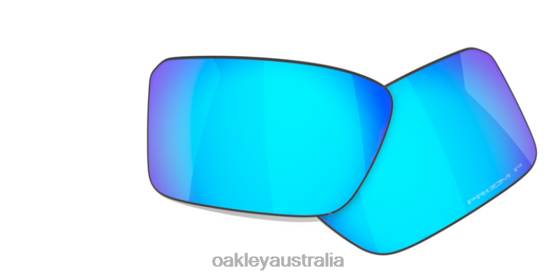 Heliostat Replacement Lens Prizm Sapphire Polarized Lenses Oakley2ZJX1823 - Click Image to Close