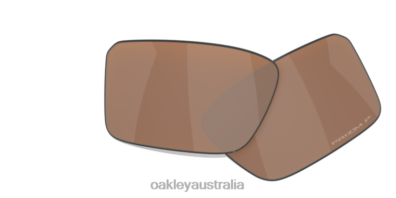 Heliostat Replacement Lens Prizm Tungsten Polarized Lenses Oakley2ZJX1820 - Click Image to Close