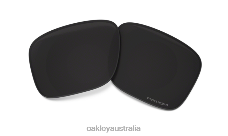 Holbrook Replacement Lens Prizm Black Lenses Oakley2ZJX1104