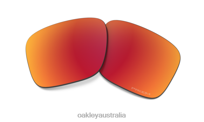 Holbrook Replacement Lens Prizm Ruby Lenses Oakley2ZJX1114