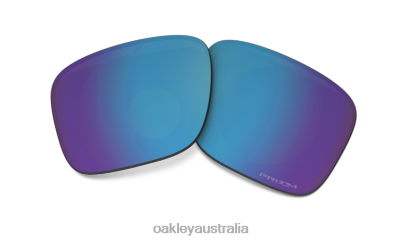 Holbrook Replacement Lens Prizm Sapphire Lenses Oakley2ZJX1108