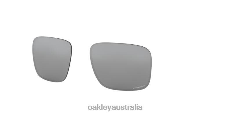 Holbrook XL Replacement Lens Prizm Black Lenses Oakley2ZJX1256