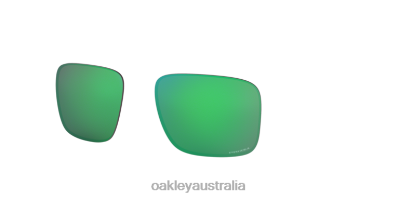 Holbrook XL Replacement Lens Prizm Jade Lenses Oakley2ZJX1246