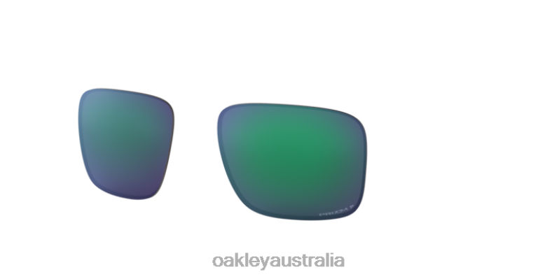 Holbrook XL Replacement Lens Prizm Jade Polarized Lenses Oakley2ZJX1245