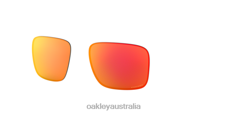 Holbrook XL Replacement Lens Prizm Ruby Lenses Oakley2ZJX1248