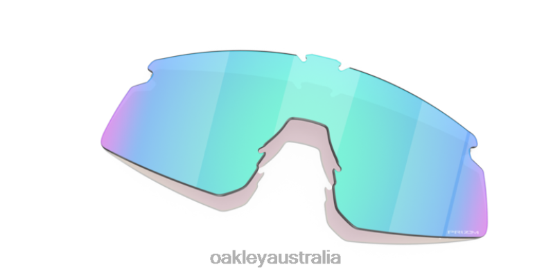 Hydra Replacement Lens Prizm Sapphire Lenses Oakley2ZJX1445 - Click Image to Close