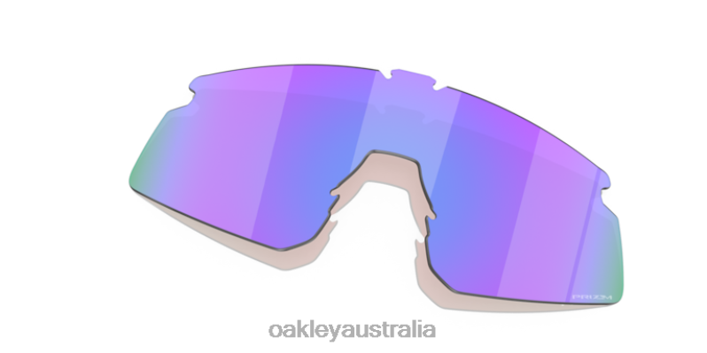 Hydra Replacement Lens Prizm Violet Lenses Oakley2ZJX1446