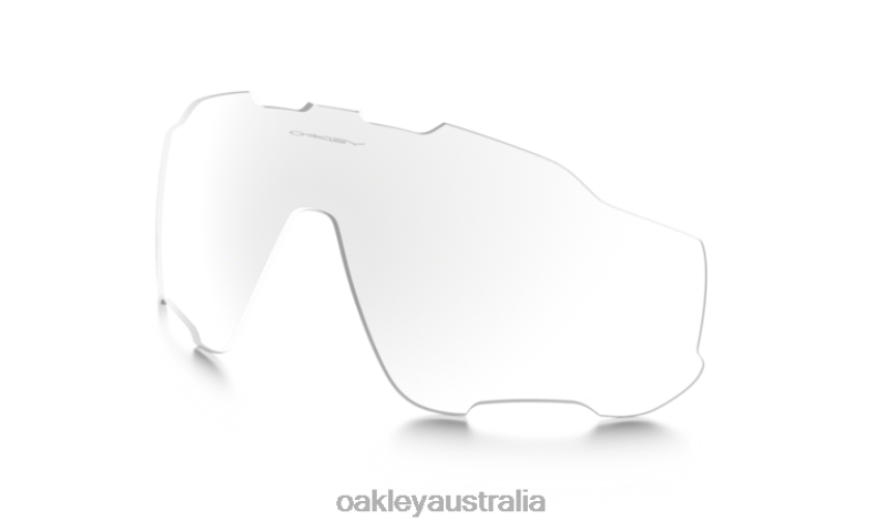 Jawbreaker Replacement Lens Clear Lenses Oakley2ZJX1176