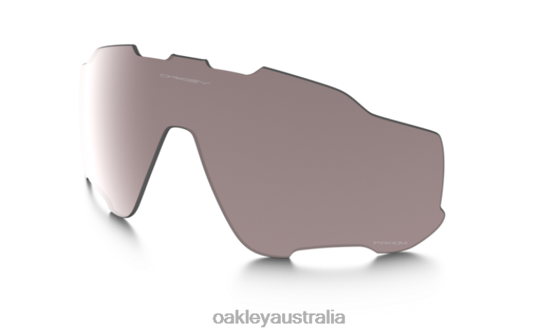 Jawbreaker Replacement Lens Prizm Grey Lenses Oakley2ZJX1180