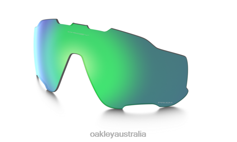 Jawbreaker Replacement Lens Prizm Jade Lenses Oakley2ZJX1184