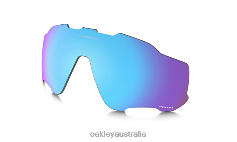 Jawbreaker Replacement Lens Prizm Sapphire Lenses Oakley2ZJX1182